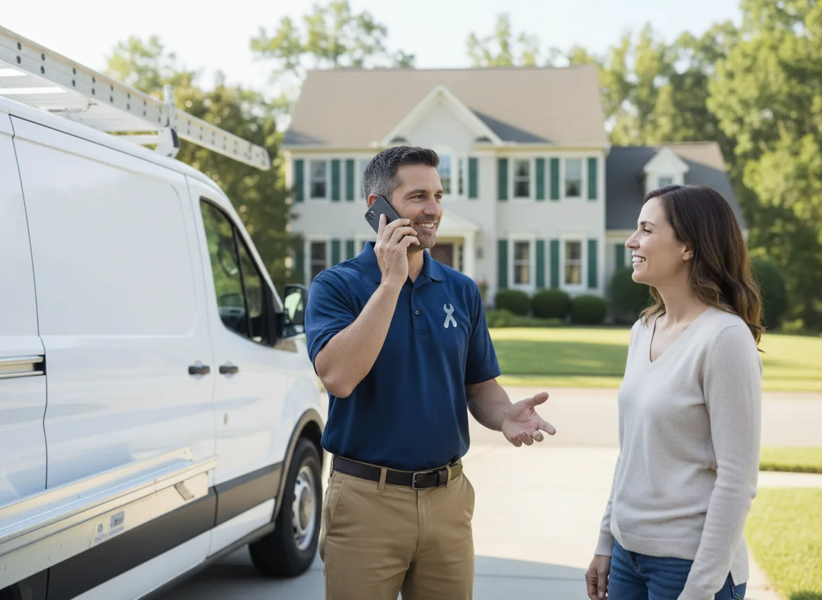 Home Gutter Service West Salem, IL FAQs